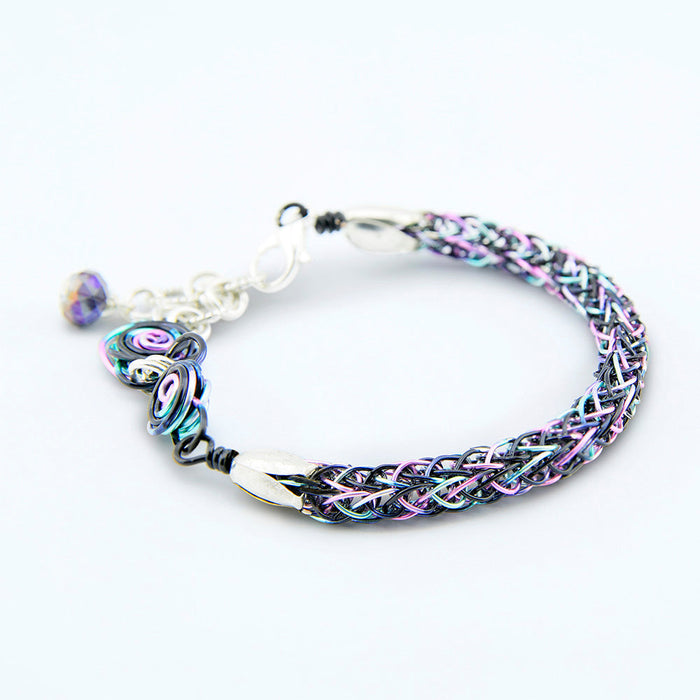 Round Jump Rings Maker, 10 mm, 12 mm, 14 mm, 16 mm / 0.4 in, 0.47 in, 0.55 in, 0.63 in