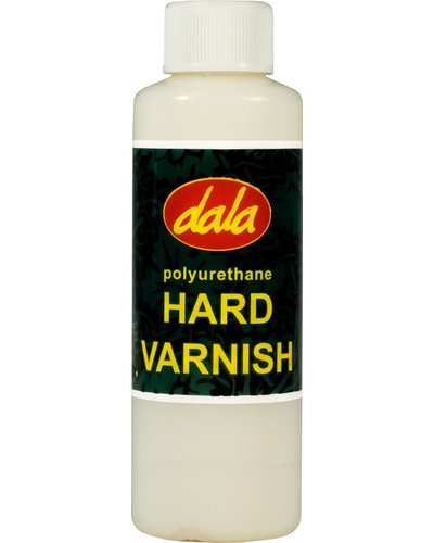 Dala Hard Varnish (125ml)