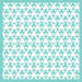 Kaisercraft - 12"x12" - Template - Triangles