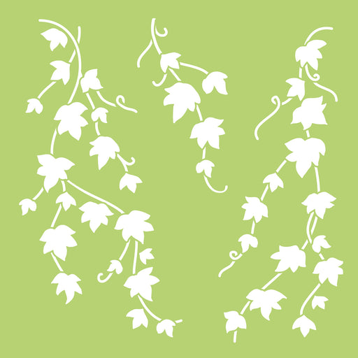 Kaisercraft - Designer Template 6"x6" - Ivy