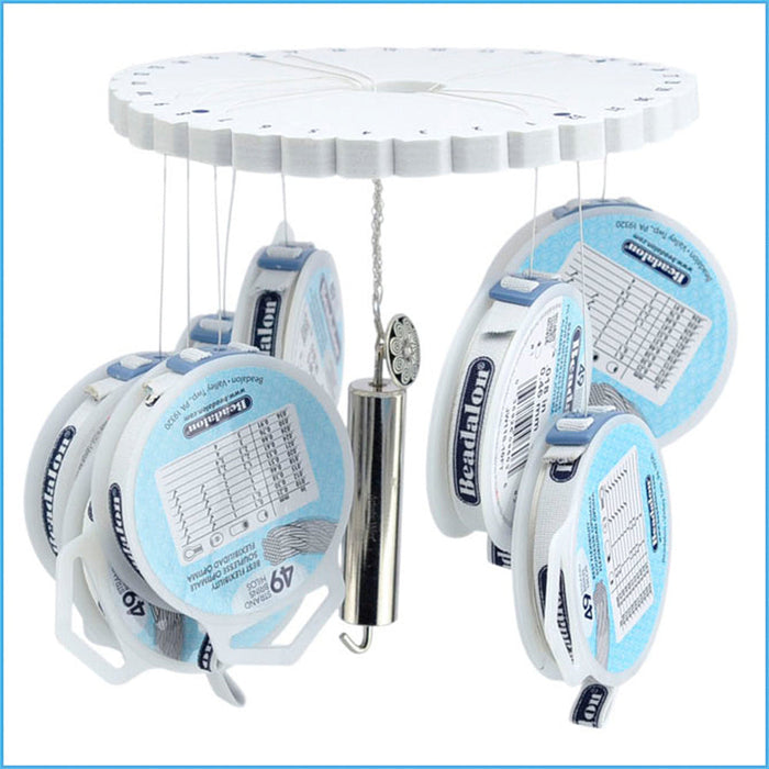 Artistic Wire Knitter/Kumihimo Weight, Small 50 g / 1.7 oz