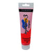 Daler-Rowney - Original System 3 Acrylic - 150ml Tube - Fluorescent Red