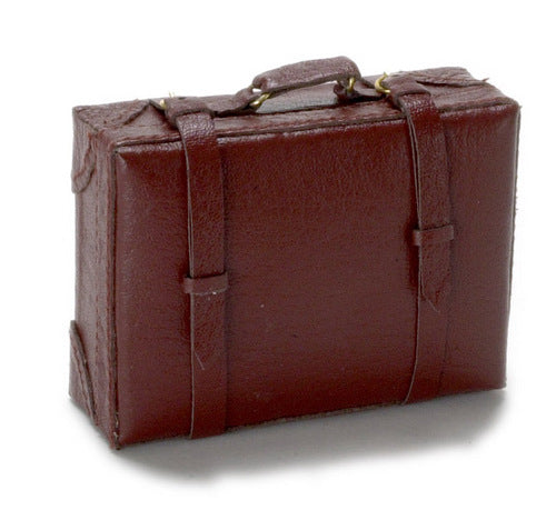 Town Square Miniatures - Large suitcase