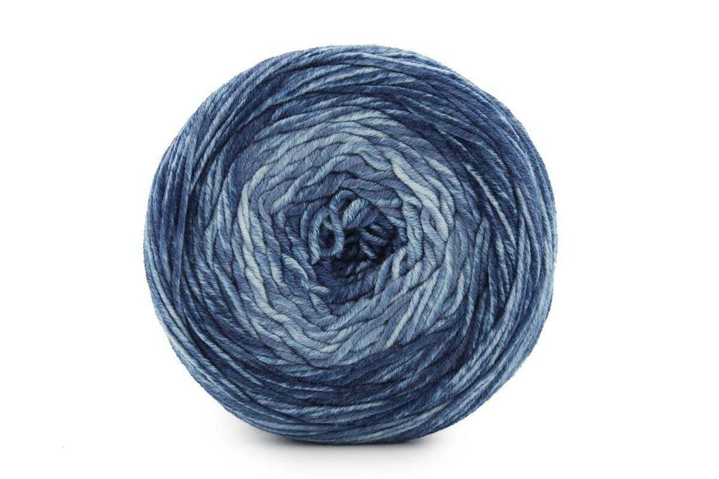 Lion Brand Mandala Ombre Yarn-Harmony