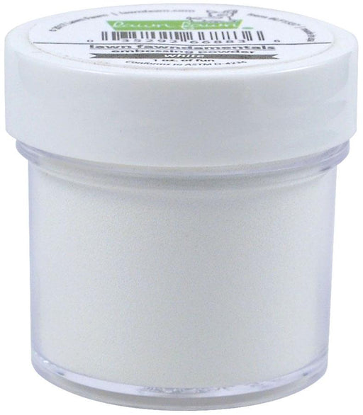 Lawn Fawn - Embossing Powder - White