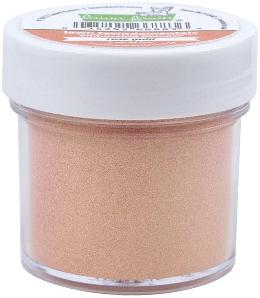 Lawn Fawn - Embossing Powder - Rose Gold