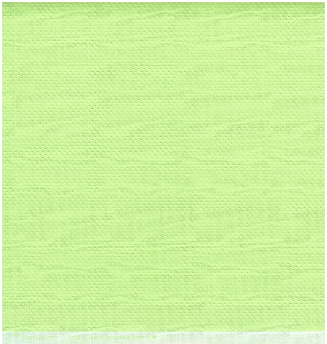 Core'dinations - Spotted Collection - Jillian Embossed Dot 12" x 12" Cardstock - Lime