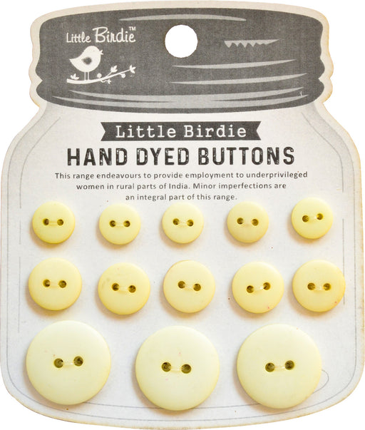 Little Birdie - Fairy Sparkle - Amor Mio