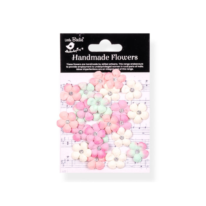 Candace - Fairy Garden (25pc)