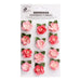 Little Birdie Flowers - Avalon - Pink Passion (12pc)