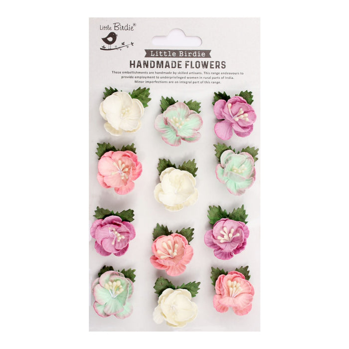 Avalon - Fairy Garden (12pc)