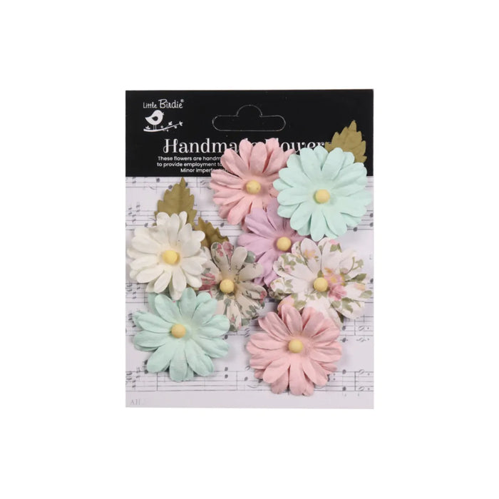 Valerie - Fairy Garden (8pc)