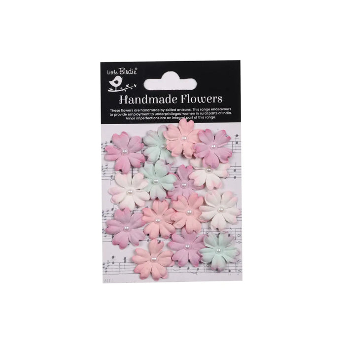 Little Birdie - Ijra - Fairy Garden (15pc)