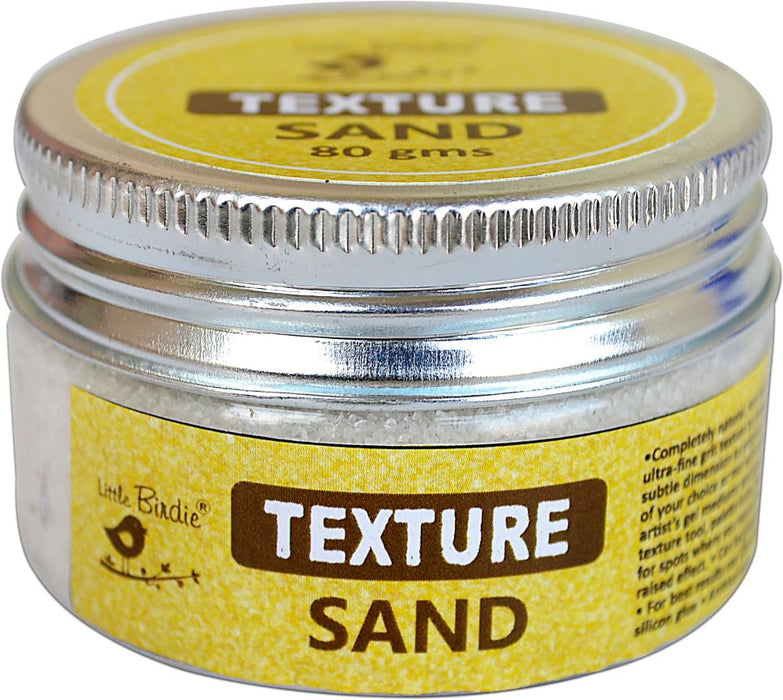 Little Birdie - Texture Sand (80g)