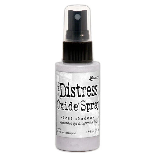Tim Holtz - Distress Oxide Spray - Lost Shadow