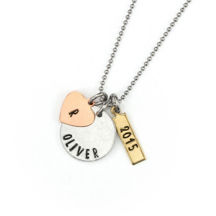 ImpressArt - Signature Number Stamps - Homeroom