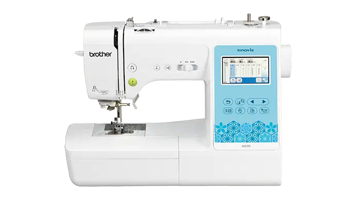 Brother-Innov-is M370 Sewing & Embroidery Machine