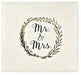 MBI - 12" x 12" Postbound Album - Mr & Mrs