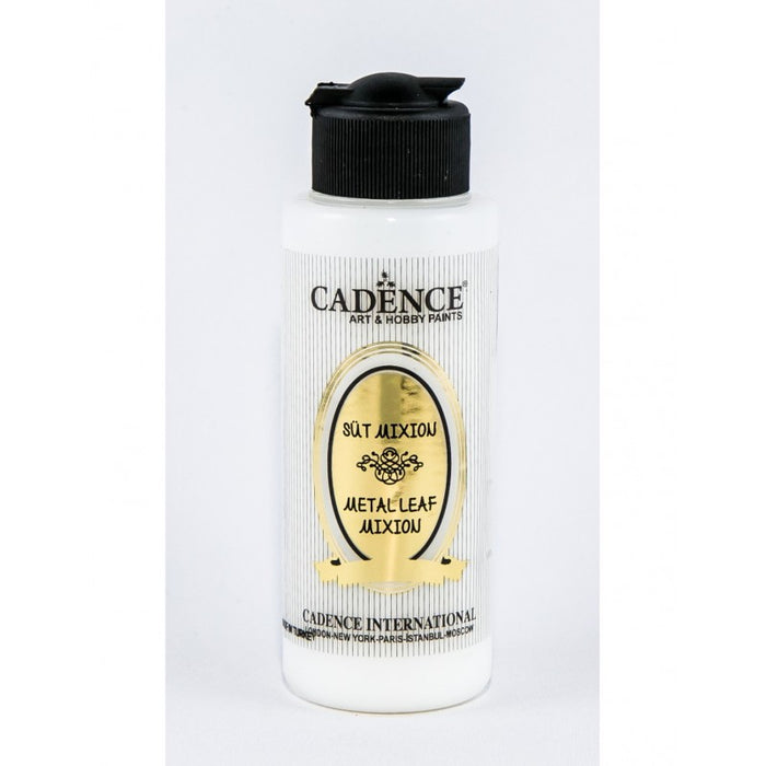 Cadence - Metal & Leaf Mixion - Leafing Glue - 70ml