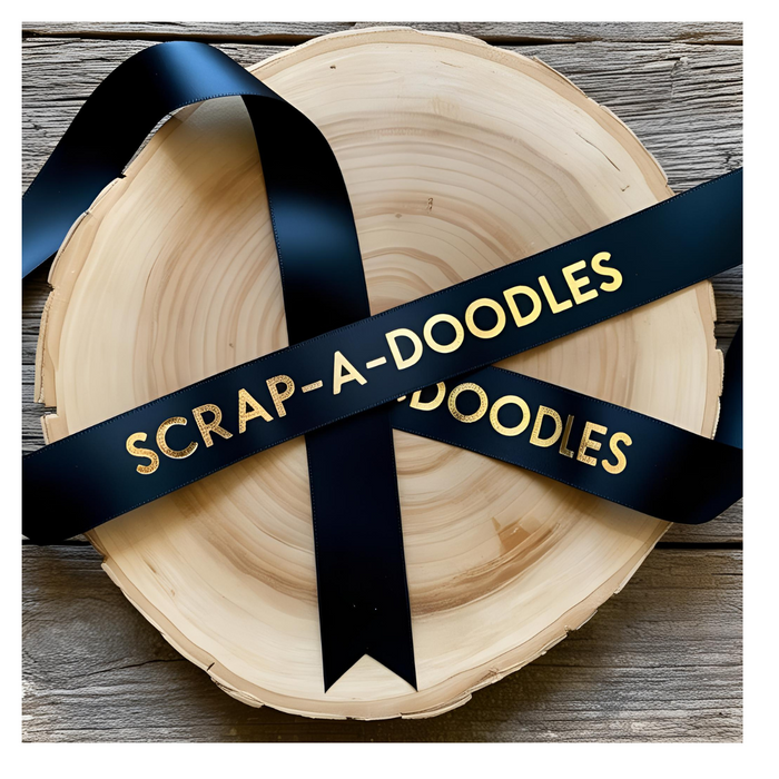 Thermal Transfer Foil - Metallic Gold - 110mm x 70m - 13mm Core (Godex300)