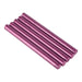 Jax Wax - Flexi Sealing Wax Sticks - Metallic Pink (10 sticks per package)