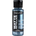 DecoArt - Matte Metallics Paint 2oz - Pewter