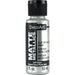 DecoArt - Matte Metallics Paint 2oz - Soft Silver