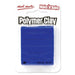 Atlas Paints - Make N Bake - Polymer Clay - 60g - Royal Blue