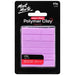 Atlas Paints - Make N Bake - Polymer Clay - 60g - Lilac