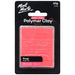 Atlas Paints - Make N Bake - Polymer Clay - 60g - Rouge