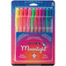 Gelly Roll - Bold Vivid & Opague Ink Pens - 0.5mm 10/Pkg - Moonlight