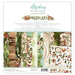 Mintay Paper - Woodland -12" x 12" Paper Pack