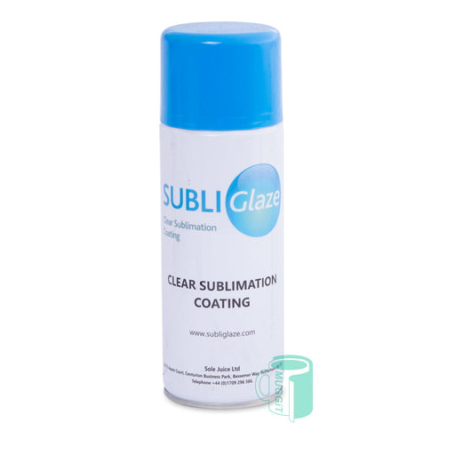 Subli Glaze - Sublimation Coating - Clear