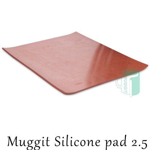 Muggit - Silicone Pad - Large (450 x 300mm x 2.5mm)