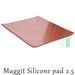 Muggit - Silicone Pad - Large (450 x 300mm x 2.5mm)