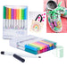 Craft Express - Sublimation Markers - 18 Colors