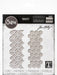 Sizzix Thinlits Dies By Tim Holtz-Pattern Repeat