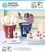 Martha Stewart® Laser-Cut Stencils, Nautical