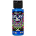 DecoArt - Black Light Neon - Acrylic Paint - Blue