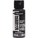 DecoArt - Extreme Sheen Paint 2oz - Obsidian