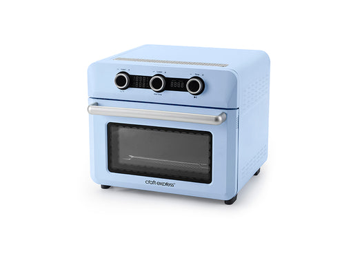 Craft Express - Elite Sublimation Oven - Light Blue (25L)