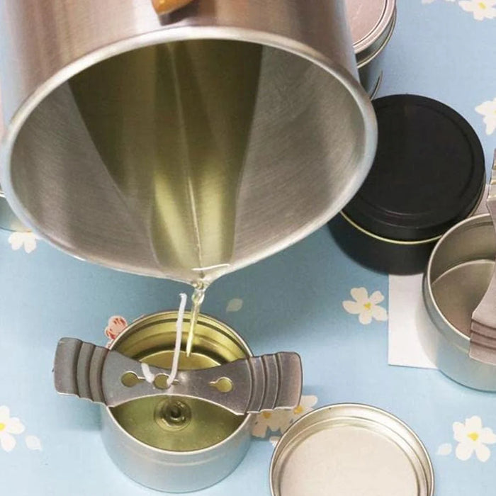 Pacifrica Paraffin Wax Pastilles - 5 Kg