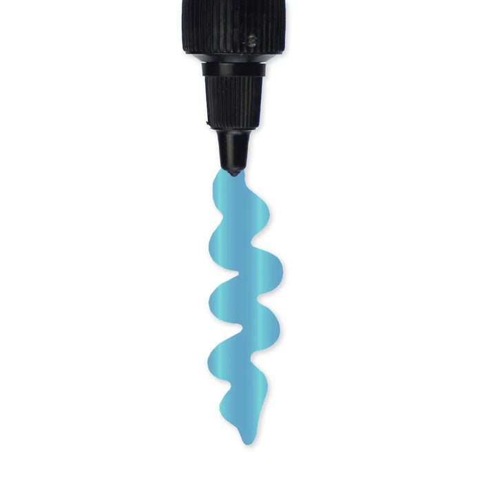 Liquid Sculpey Liquid Polymer Clay – Glam Metallics