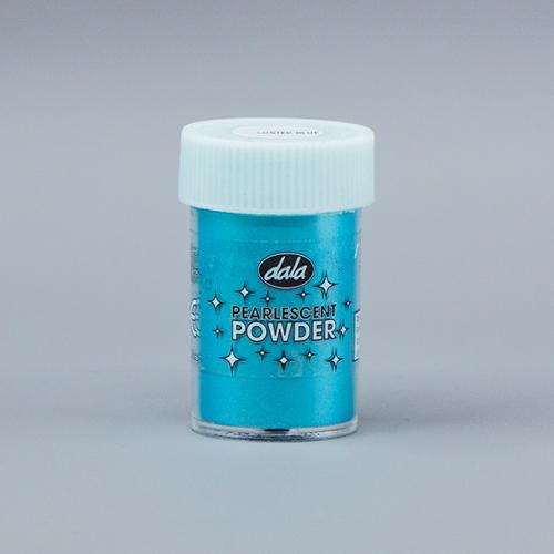 Dala - Pearlescent Powder - 8g - Blue