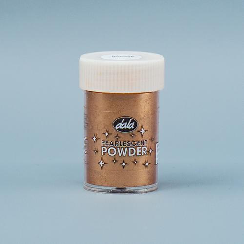 Dala - Pearlescent Powder - 8g - Bronze