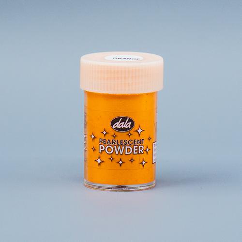 Dala - Pearlescent Powder - 8g - Orange