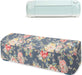 Dust Cover for Cricut Machines with Back Pockets for Accessories - Beautiful Peony