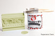 Granny B's - Old Fashioned Paint - Peppermint Twist (Moss Green) - 125ml