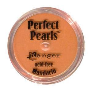 Ranger - Perfect Pearls - Mandarin