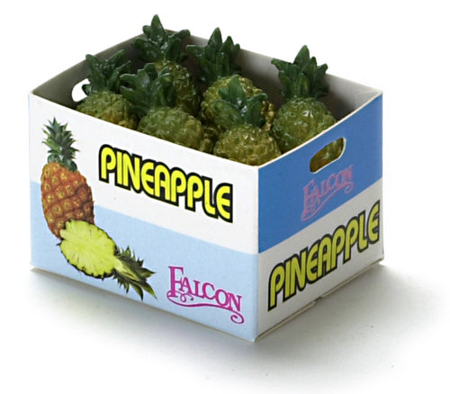 Town Square Miniatures - Pineapple Case